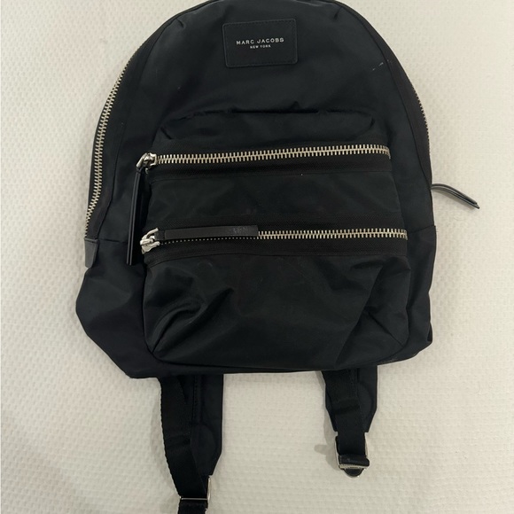 Marc Jacob’s Backpack - Picture 2 of 4